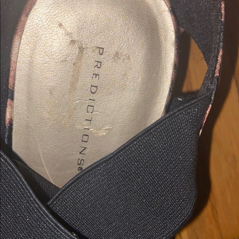 Heels - Picture 2 of 3